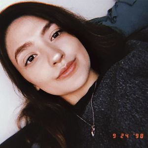 Meet your Posher, Vanessa